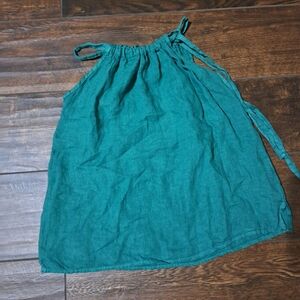Teal Women's Skirt